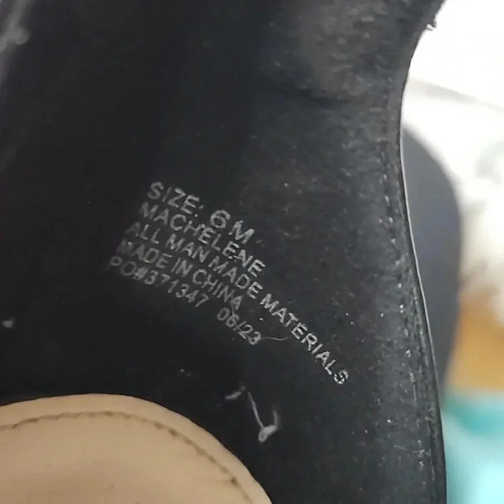 SUGAR SHOES - Picture 6 of 10